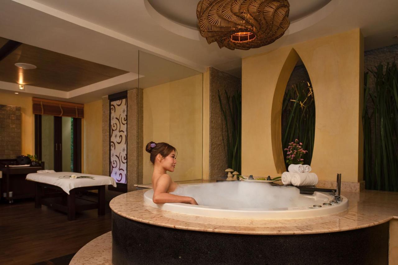 Springfield @sea & Resort Cha-Am