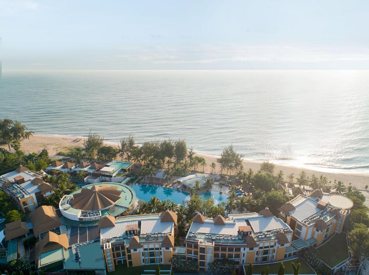 Springfield @sea & Resort Cha-Am