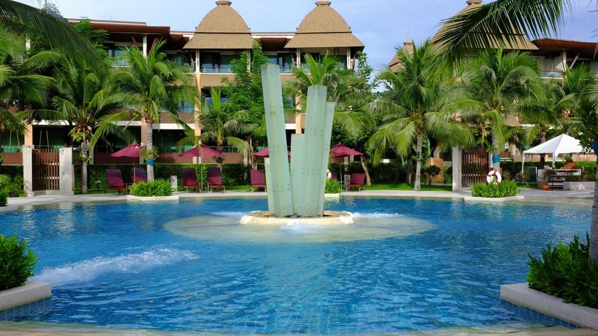Springfield @sea & 5*