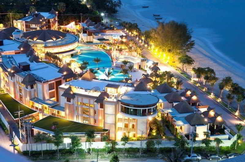 Springfield @sea & Resort